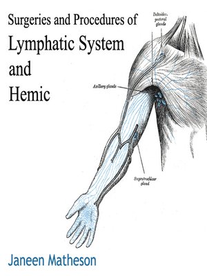 cover image of Surgeries and Procedures of Lymphatic System and Hemic